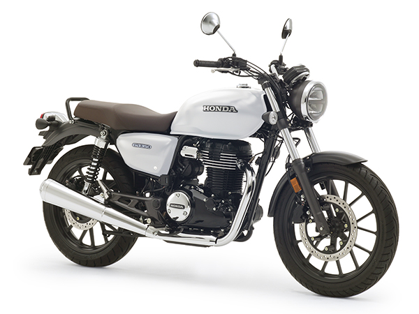 GB350