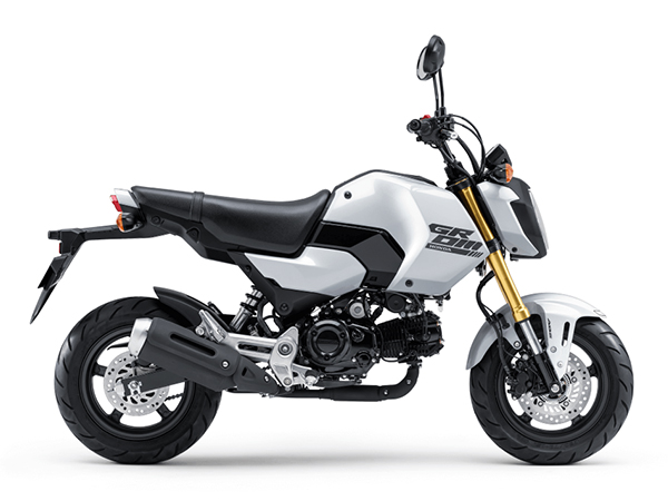 GROM