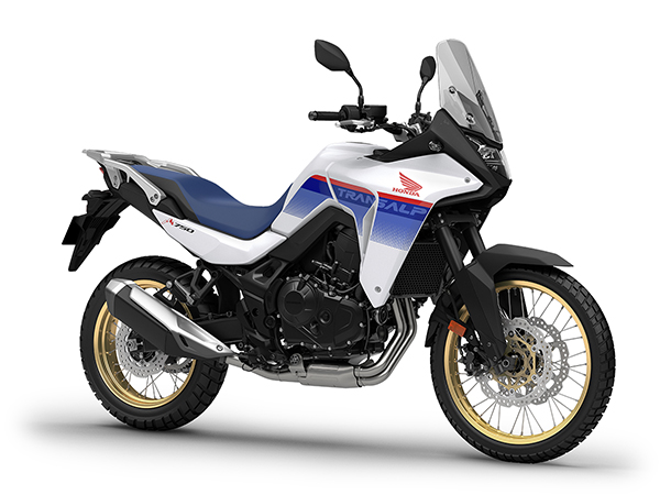 XL750X