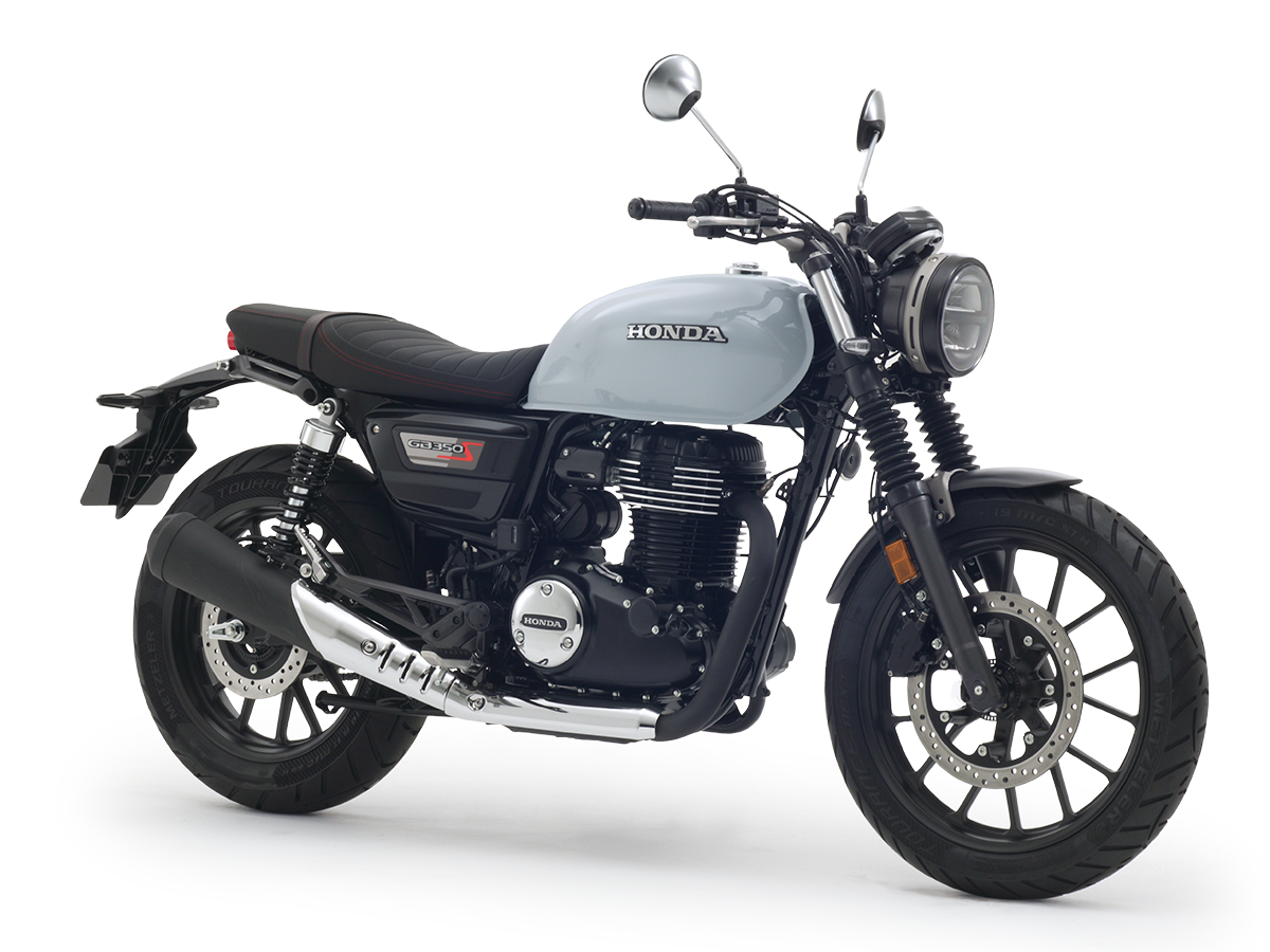 GB350S